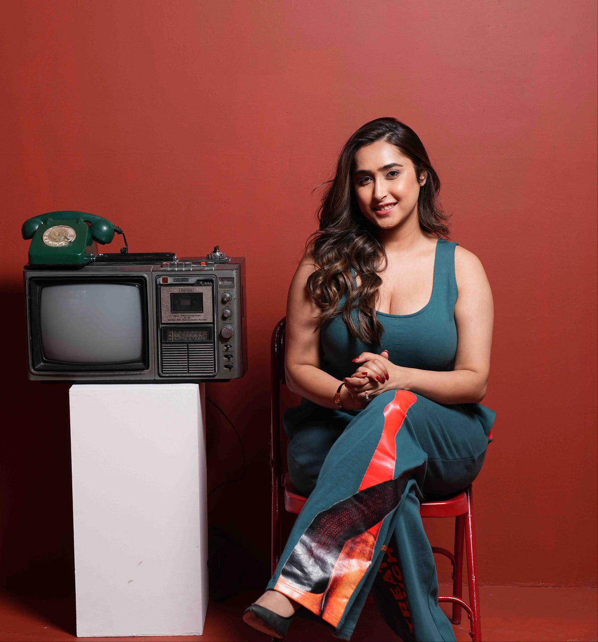 RHYTHM ARORA