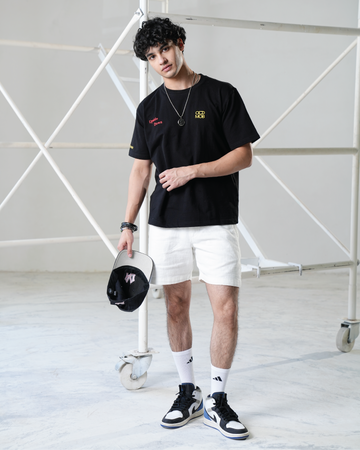 Upside Down T-Shirt