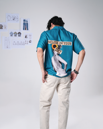 Include in Your Diet Shirt