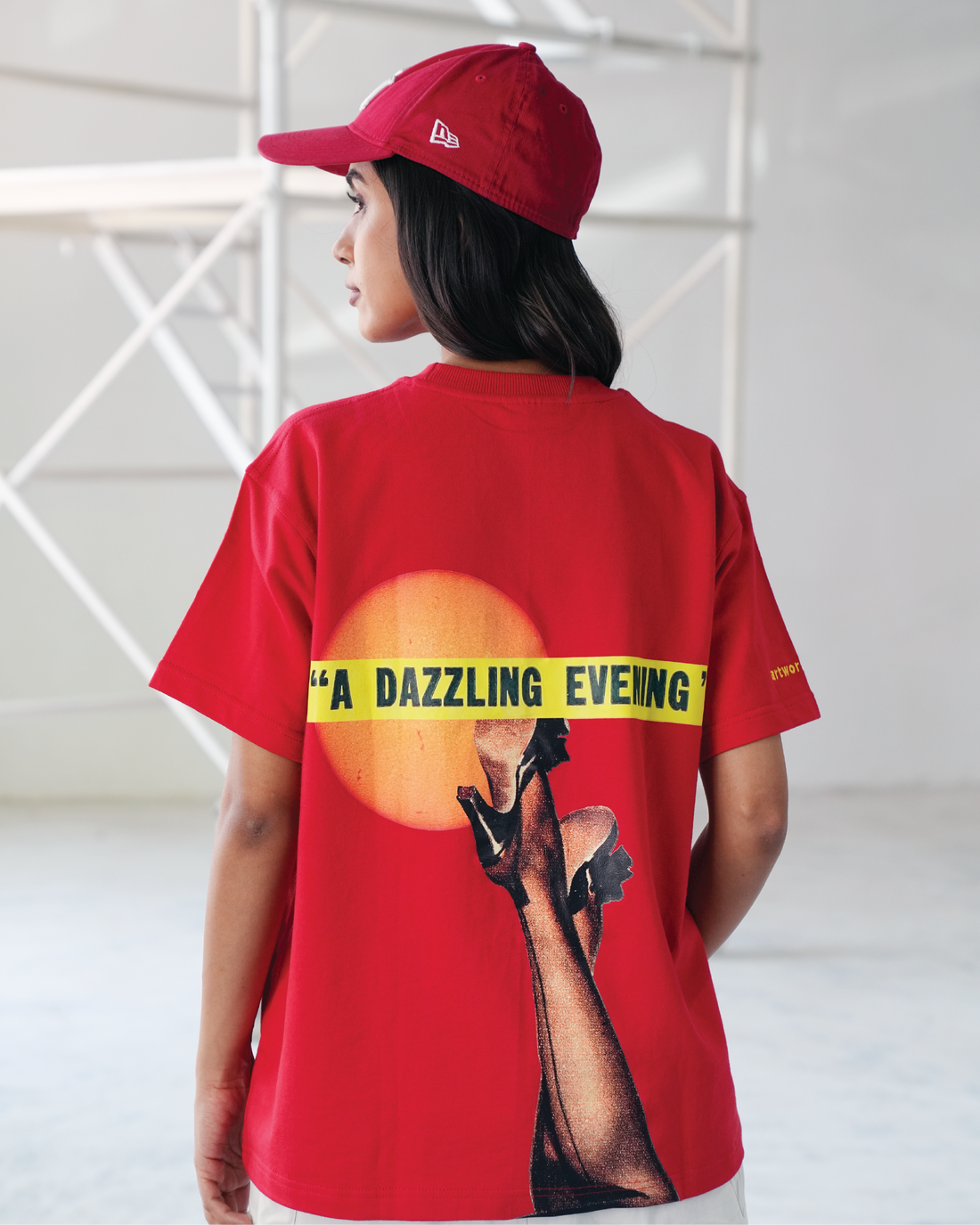 Dazzling Evening T-Shirt